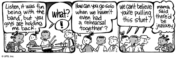 jumpstart